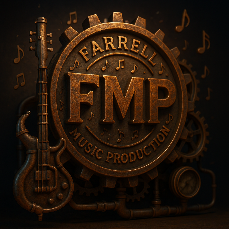 Farrell Music Production